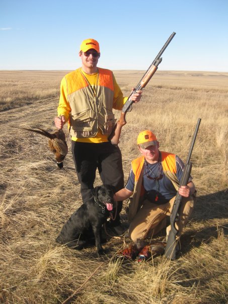 [BRIAN-ABBY--+HUNTING]