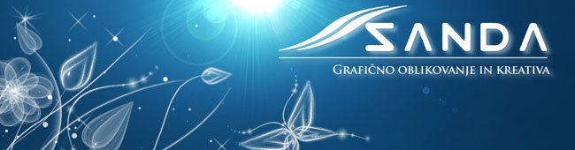 Art & Design by Simon Sanda