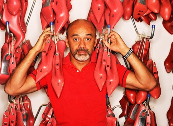 sapatos lubutã preço