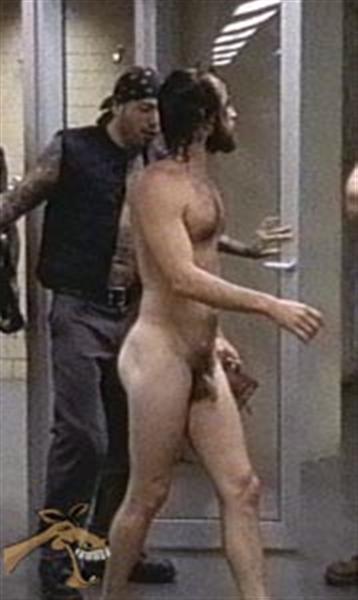 Adam Levine various nude vidcaps