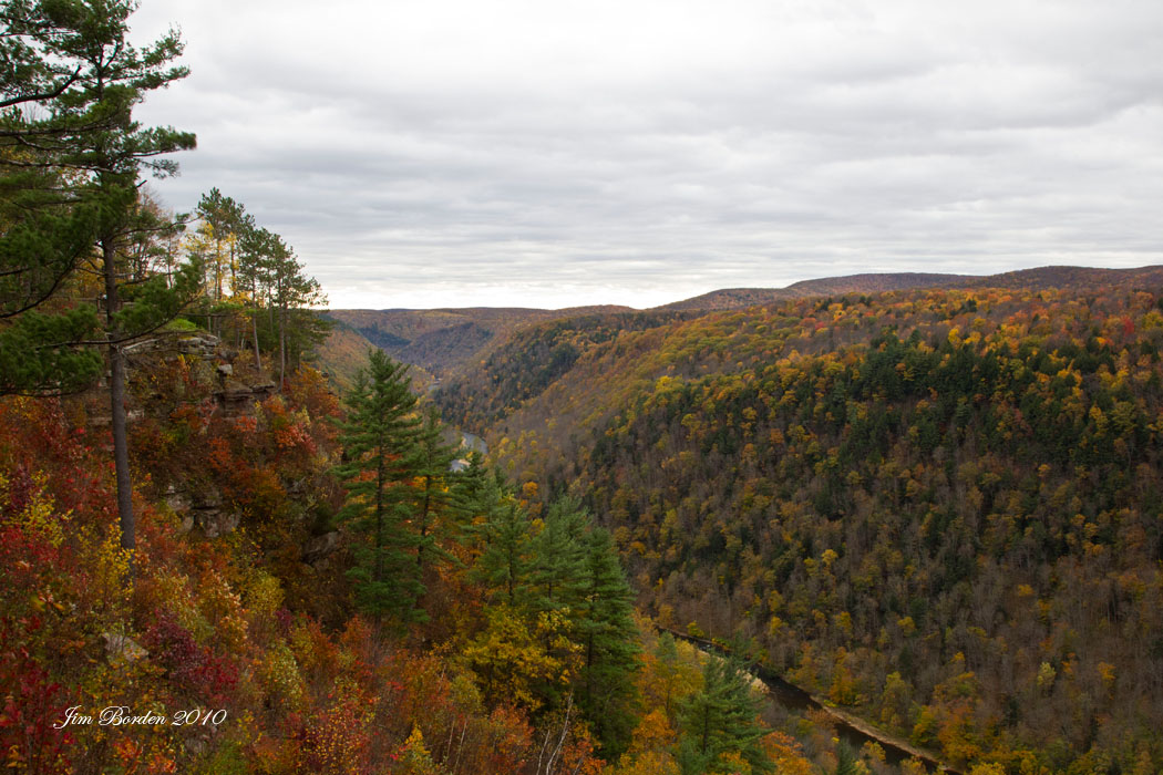 JJ Wildlife Photography Pa Grand Canyon in Winter