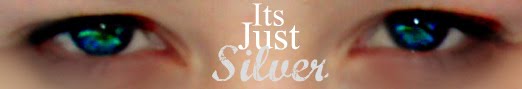 Its Just Silver