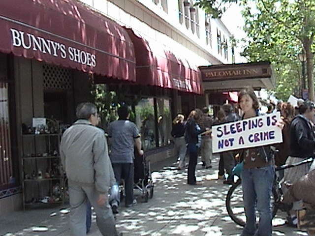 Becky Johnson One Woman Talking HUFF and HRO continue