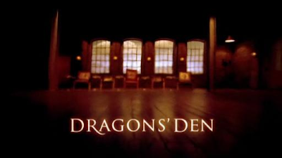 The Dragon's Den