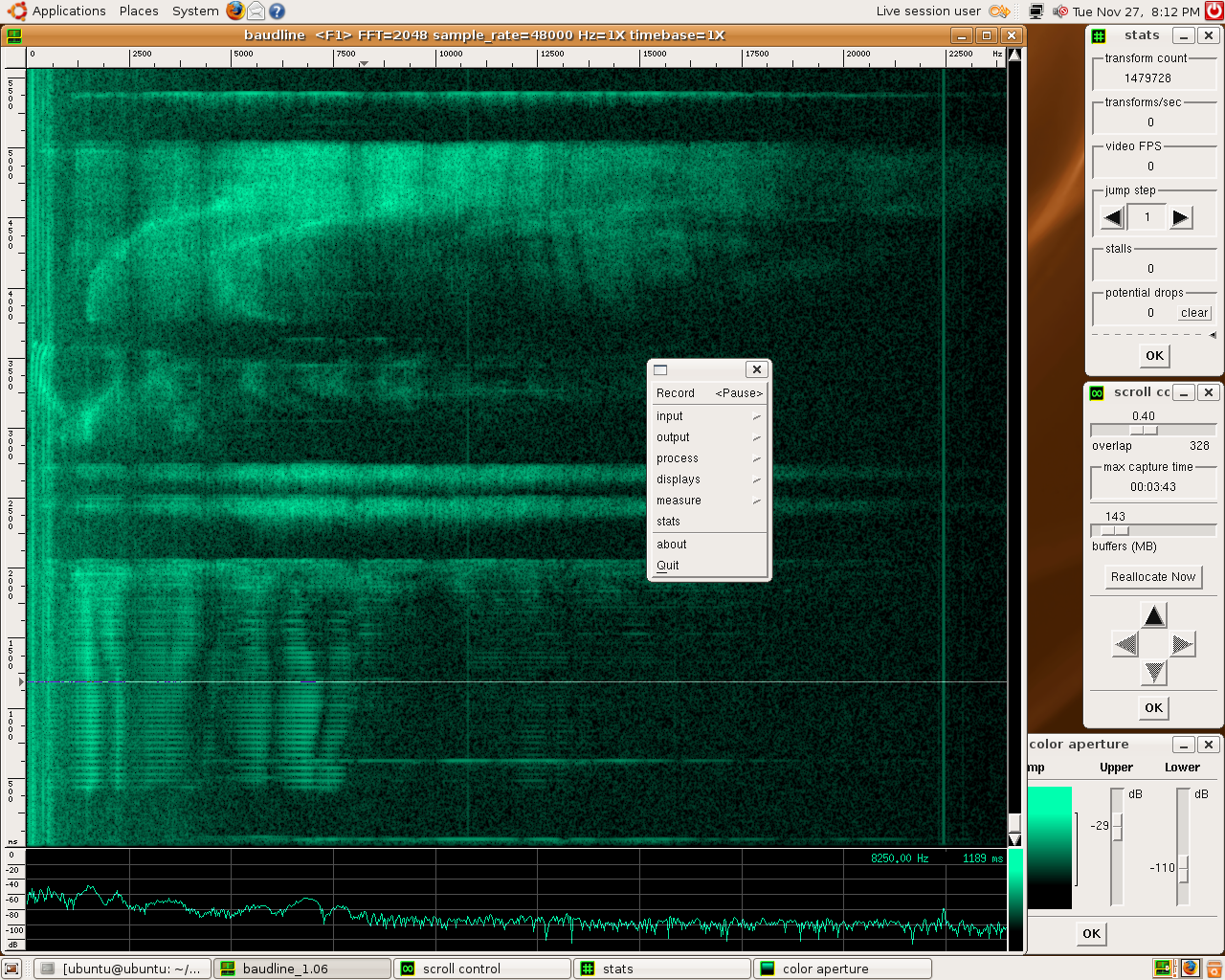 openSUSE 10.3 vs. Ubuntu 7.10