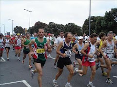 UM CORREDOR? UM MARCHADOR? UM MARATONISTA?