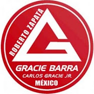 GRACIE BARRA MEXICO