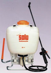 sprayer