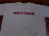 Maglia Krittinik