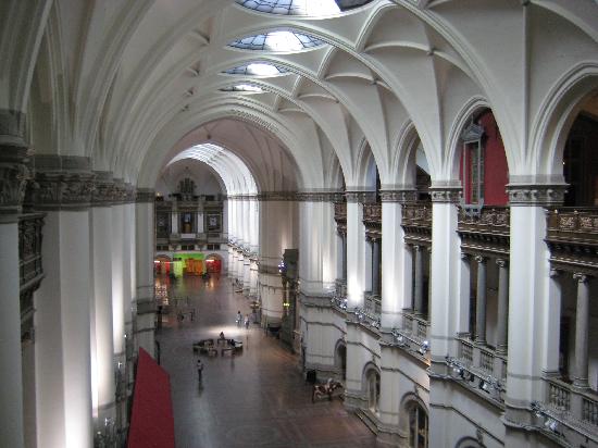 Nordic Museum