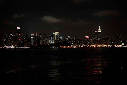 Another NYC Skyline Picture