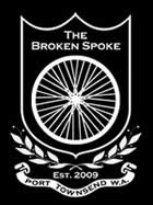 The Broken Spoke