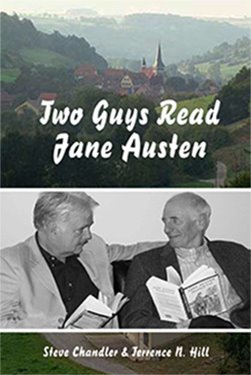 On this day in history Round One - Page 9 Two+guys+read+jane+austen