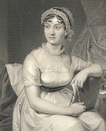 New Jane Austen Search Engine Page