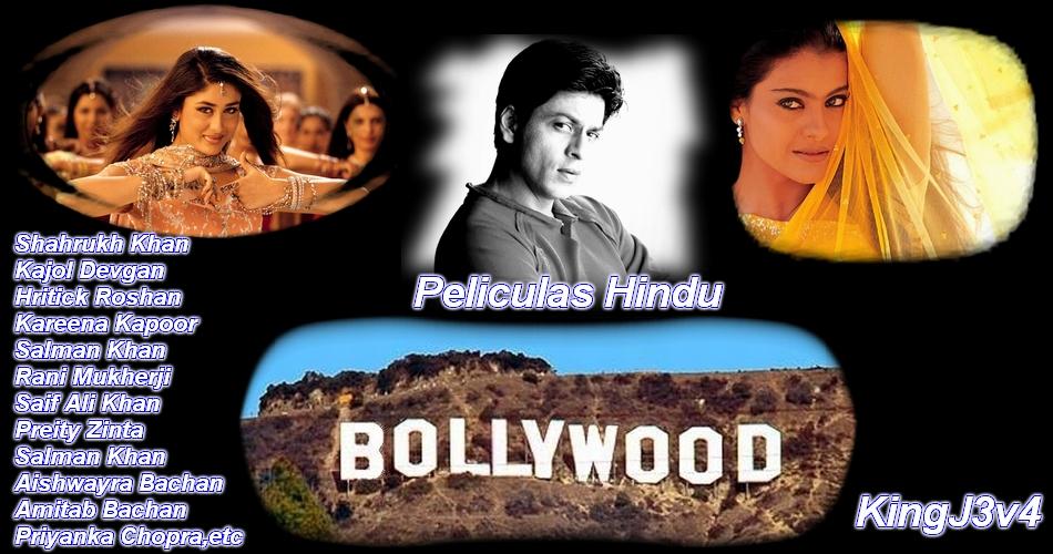 Bollywood | Peliculas | Canciones