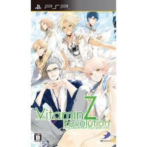 PSP, Doujin , Xbox360 , Touhou, NDS, PC Games , Cheats , NDS , Wii, Action Download PSP+VitaminZ+Revolution