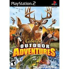 Showing newest posts with label Hunting. Show older posts[PS2] Cabela's Outdoor Adventures 2010 ISO Download PS2+Cabela%27s+Outdoor+Adventures+2010