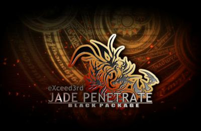 Doujin] EXceed3rd-JADE PENETRATE BLACK PACKAGE (JPN) Download Doujin+EXceed3rd-JADE+PENETRATE+BLACK+PACKAGE