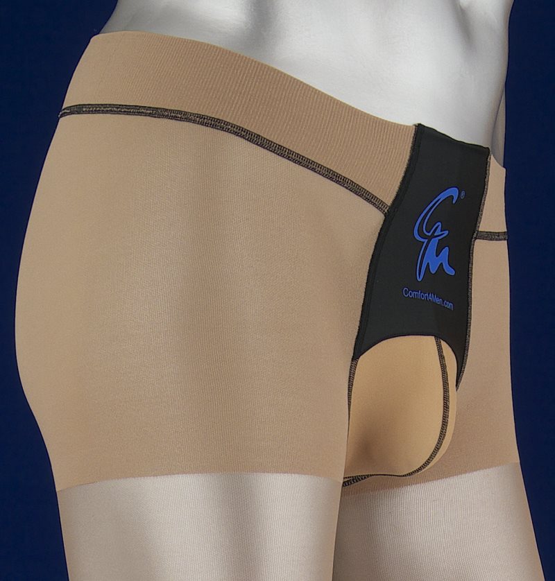 compression pantyhose
