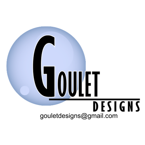 Goulet Designs: 3D Content For The Digital World