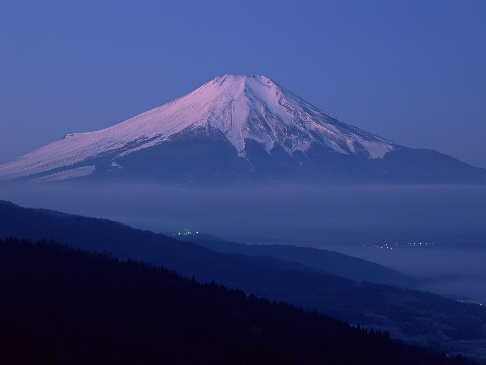 Fuji Fuji Fuji Fuji | Encyclopedia of World Photo