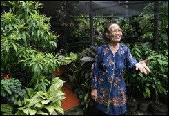Harini Bambang Wahono