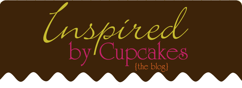 inspired by cupcakes
