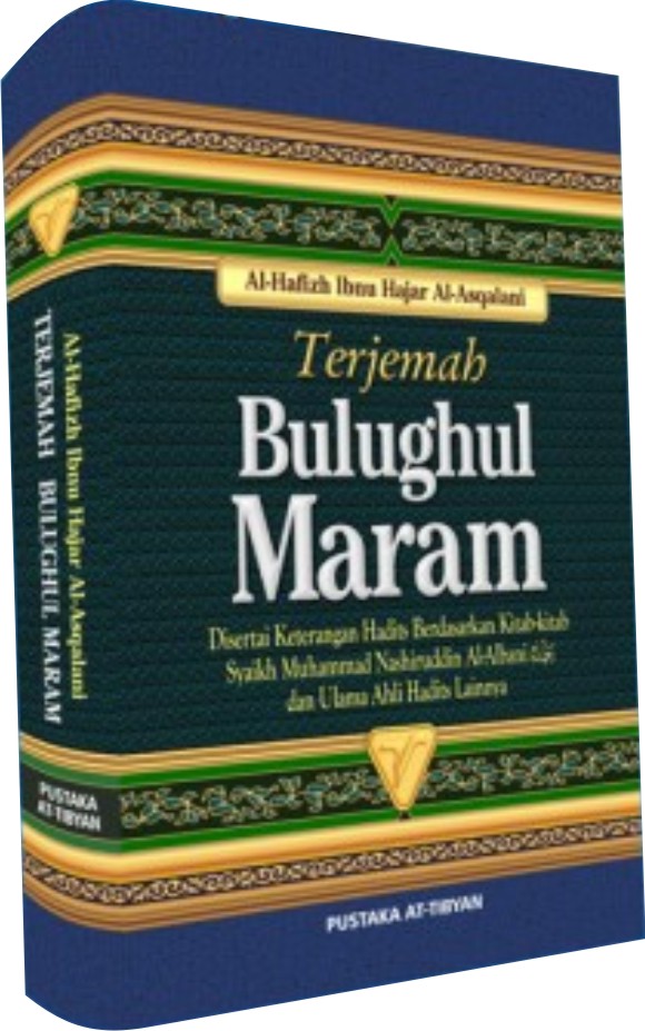 Kitab Bulughul Marom Darul Ilmi