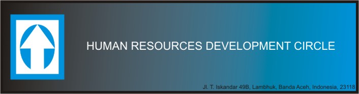 Human Resources Development Circle