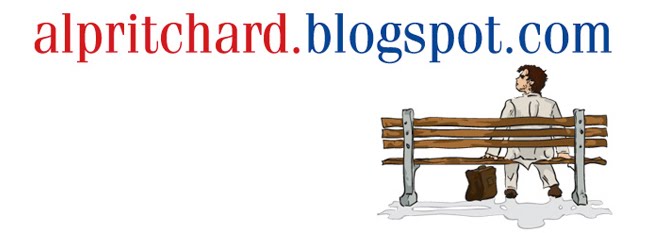 AL PRITCHARD