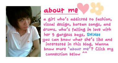 about ♥ me