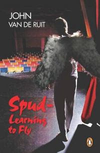 Spud - Learning to fly