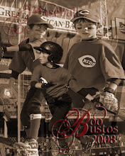 Boo's Sports