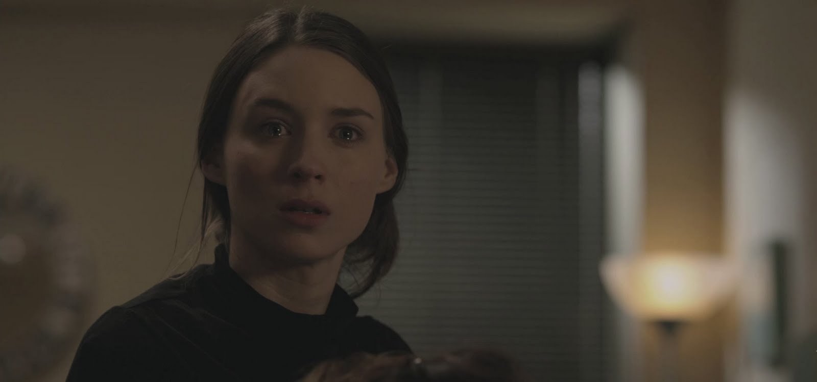 The Rooney Mara Appreciation Thread | Nolan Fans Forums