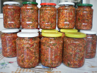 Zarzavat pentru ciorbe