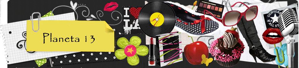 Planeta 13