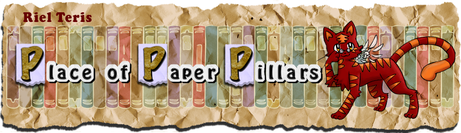 Place of Paper Pillars