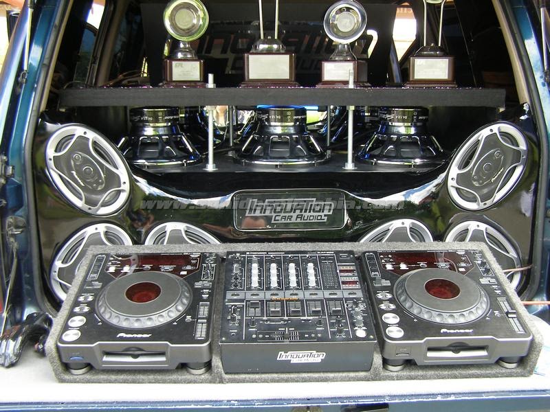 LOS MEJORES BUSES CAR AUDIO EN COLOMBIA