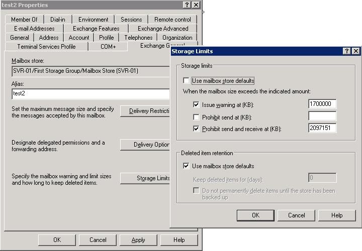 Business IT Support Sussex.Technical Business Blog from LJE Ltd