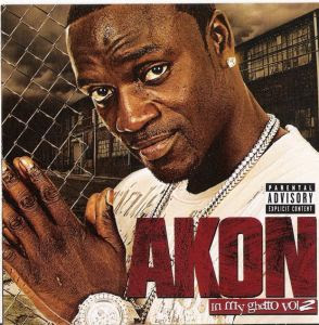 Drop Down Akon