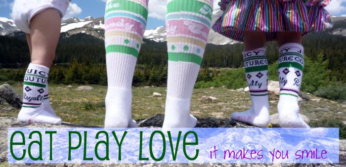 Eat Play Love