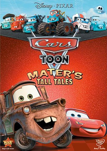 [DPG]Cars Toon: Disparates de Mate[DVDRip][Latino][LetitBit] Cars+Toon%253B+Disparates+De+Mate