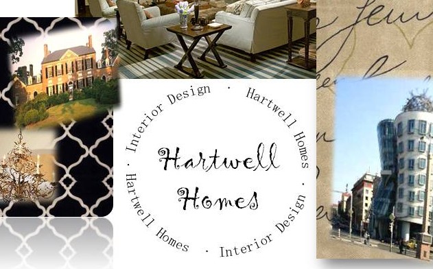 Hartwell Homes