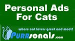 Cat Purrsonals