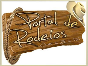 SITE PORTAL DE RODEIOS