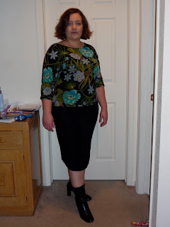 February 2009 - 220lbs