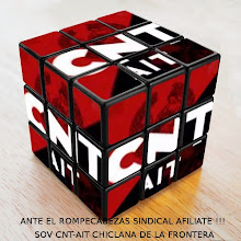 Campaña afiliación CNT-AIT AFILIACION