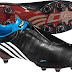 La segunda piel del pie de Messi: adidas SprintSkin. F50i -  ligereza, velocidad y estilo actual