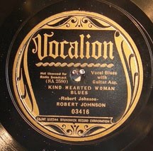 Terraplane Blues