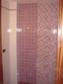 diseño y reformas : baños